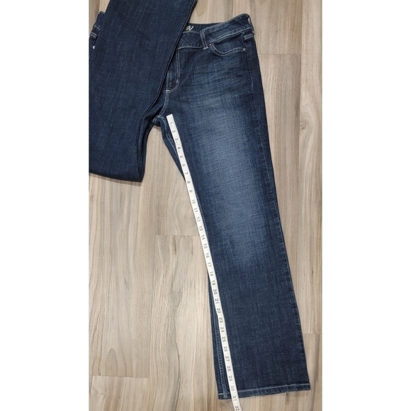 Women's Wrangler bootcut jeans - Picture 3 of 9